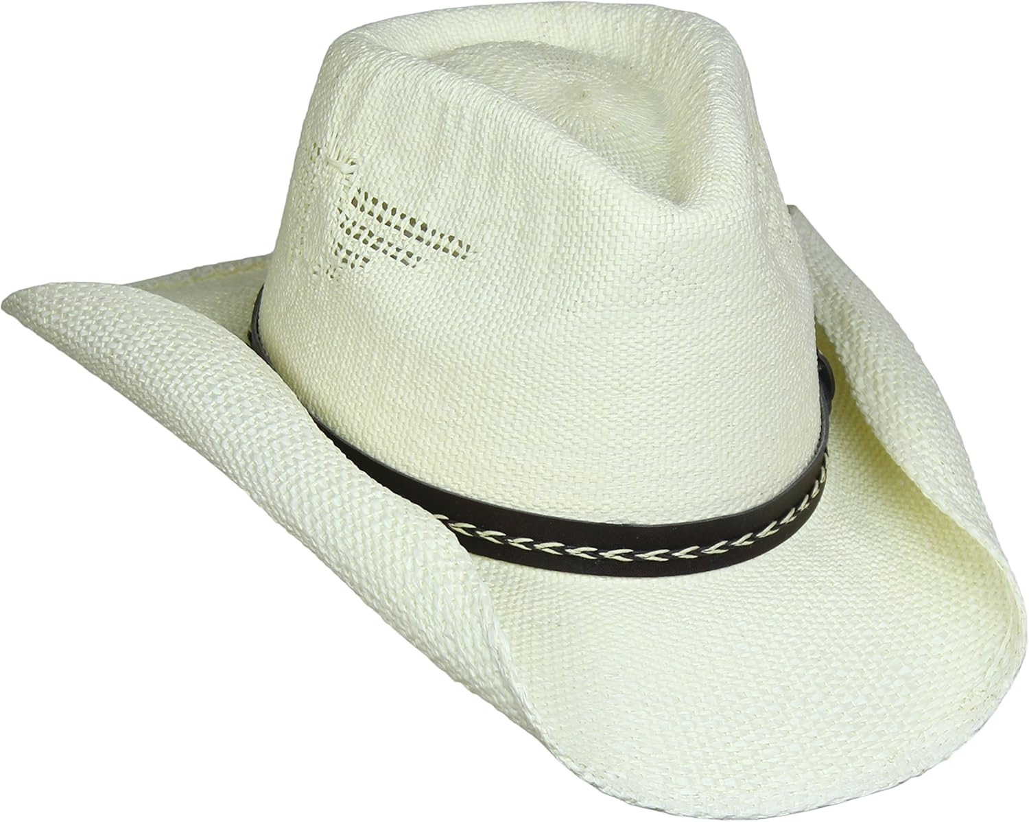 stetson eagle ranch hat