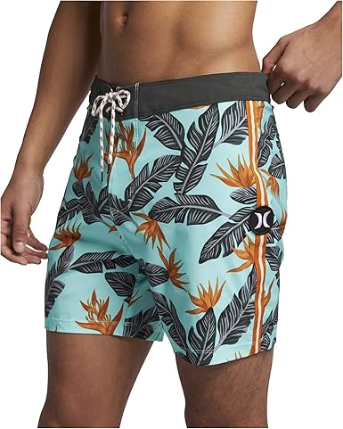 hurley 16 inch boardshorts