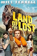 Land of the Lost