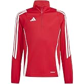 adidas boys Tiro 24 Training Top
