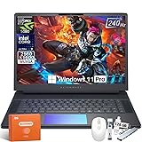 Alienware 16 Area-51 Gaming Laptop 2025