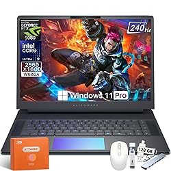 Alienware 16 Area-51 Gaming Laptop 2025