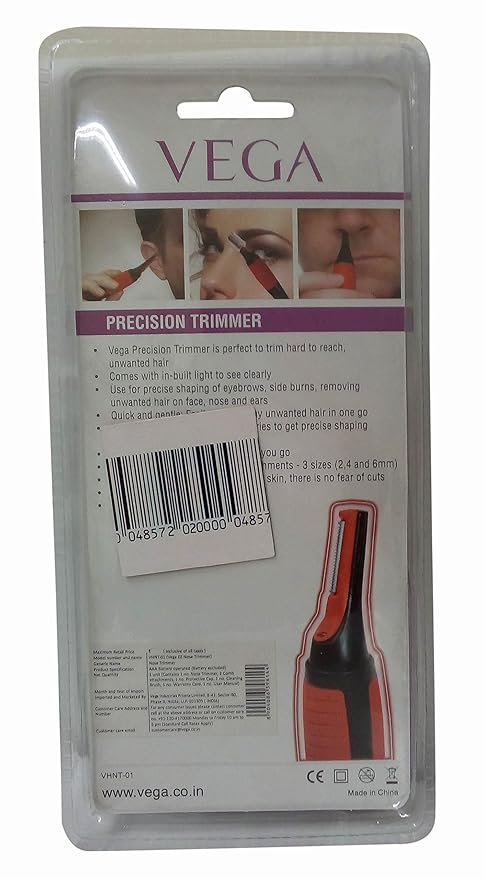 vega precision trimmer