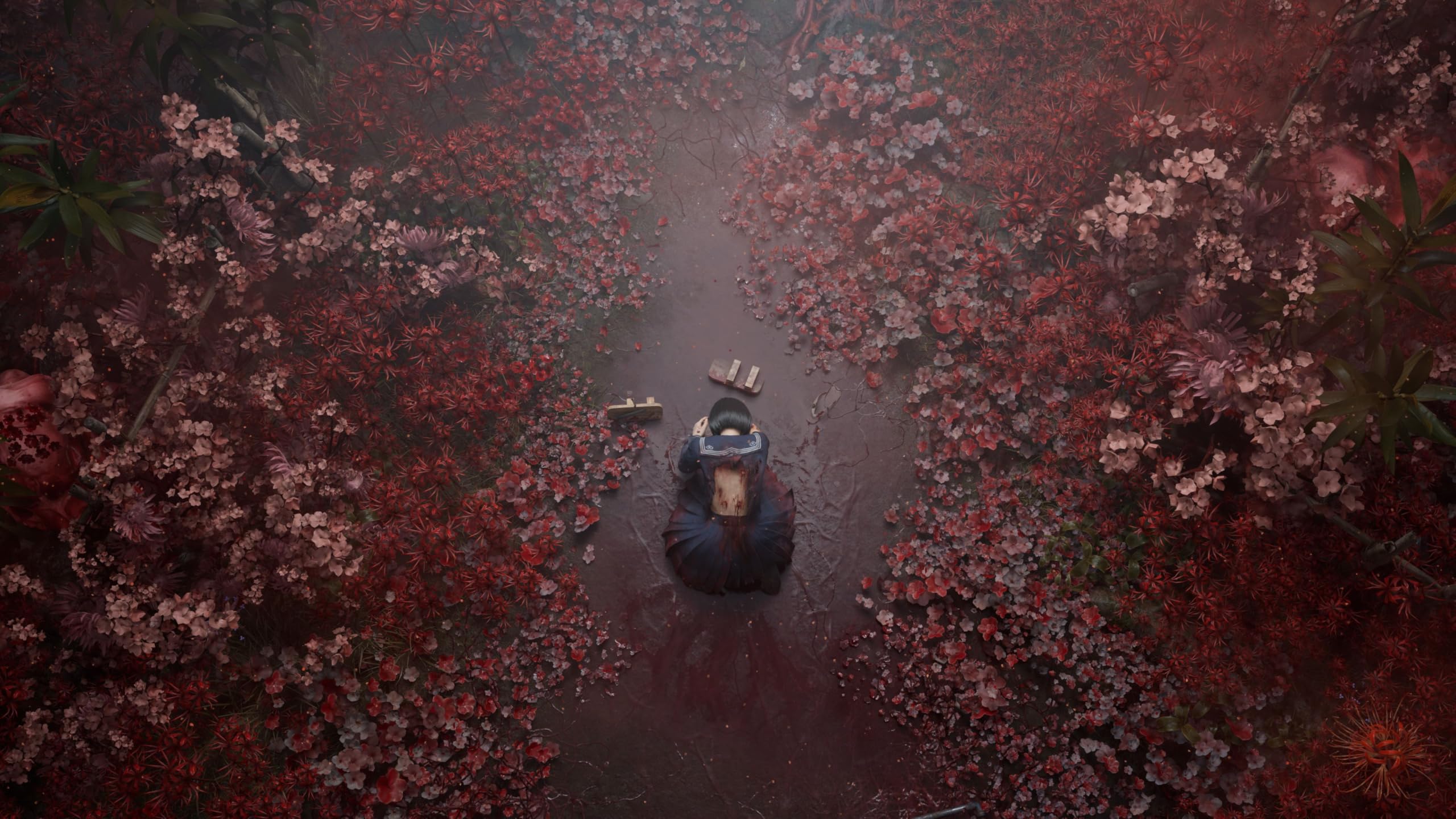 Silent Hill f - Day One Edition - PS5 10