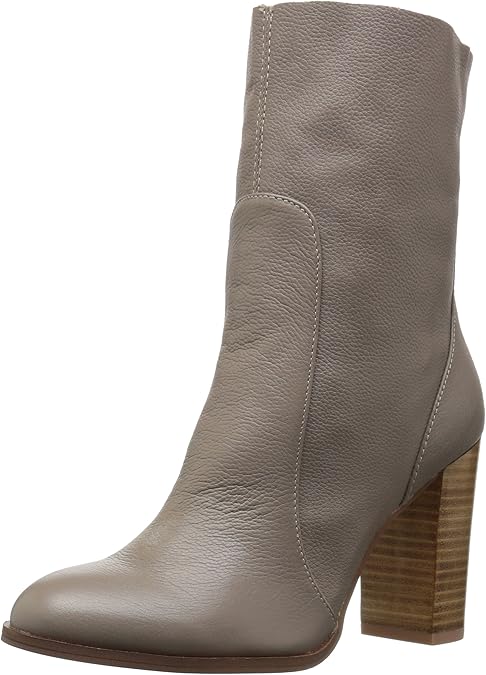 chinese laundry leather boots