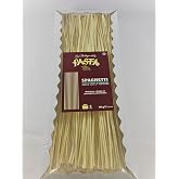 La Bottega della Pasta - Spaghetti, (2)- 17.6 oz. Pkgs.