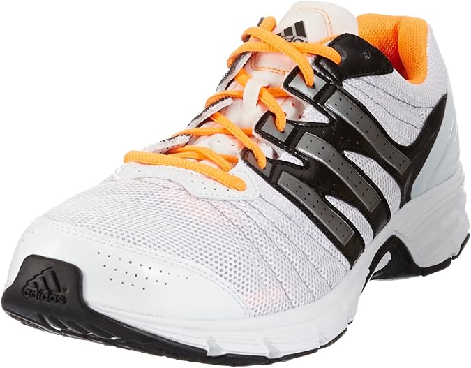 adidas Performance Men�s Shoes, Running White