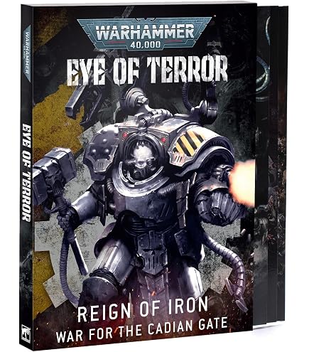 IRON WARRIORS DICE set di 16 dadi CHAOS SPACE MARINES games workshop WARHAMMER 40K età 12 IRON WARRIORS DICE set di 16 dadi CHAOS SPACE MARINES games workshop WARHAMMER 40K età 12