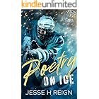 Poetry On Ice (Totally Pucked Book 1)