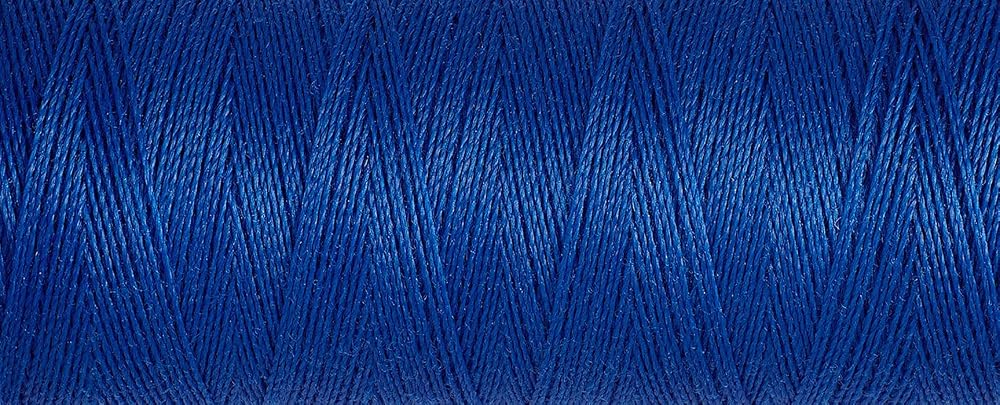 Gütermann Sew All Polyester Thread 100 M Royal Blue 0316 5.5 x 1.8 x 1.8 cm