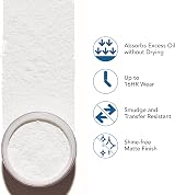 Dermablend Original Setting Powder Long-Lasting Wear Smudge Resistance view 2