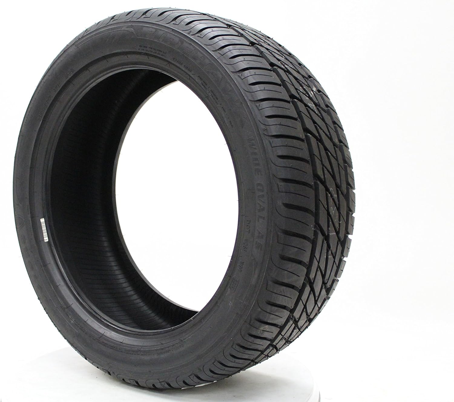 Firestone Firehawk Wide Oval AS Radial Tire 225/45R17 94W