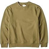 Huckberry Flint and Tinder 10-Year Crewneck Sweatshirt
