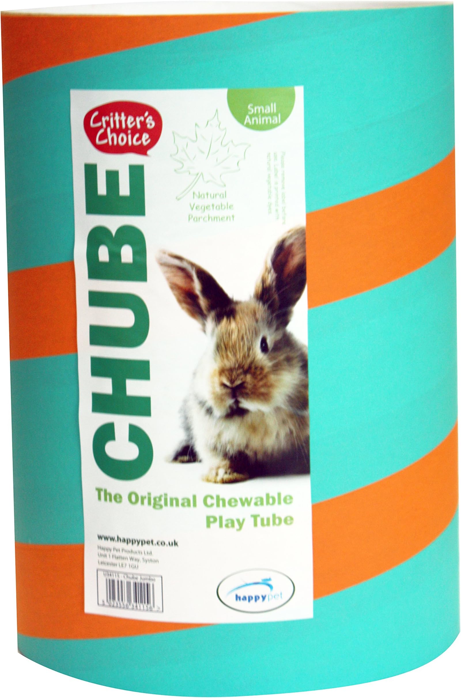 Critters Choice Chube, X-Large