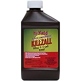 Hi-yield&reg; 33691 Super Concentrate Killzall&trade; Weed &amp; Grass Killer, 16 Oz