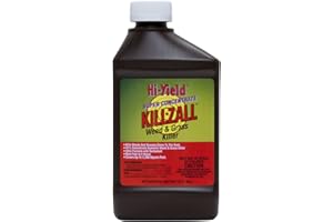 Hi-yield® 33691 Super Concentrate Killzall™ Weed & Grass Killer, 16 Oz