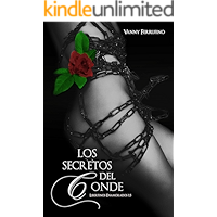Los secretos del conde (Libertinos Enamorados n°1.5) (Spanish Edition) book cover