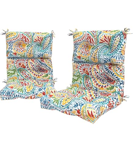 Greendale Home Fashions 24 X 24 2-Piece Outdoor Deep