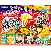 Kracie Popin' Cookin' Japanese Festival DIY Candy,50 grams (1 Box)