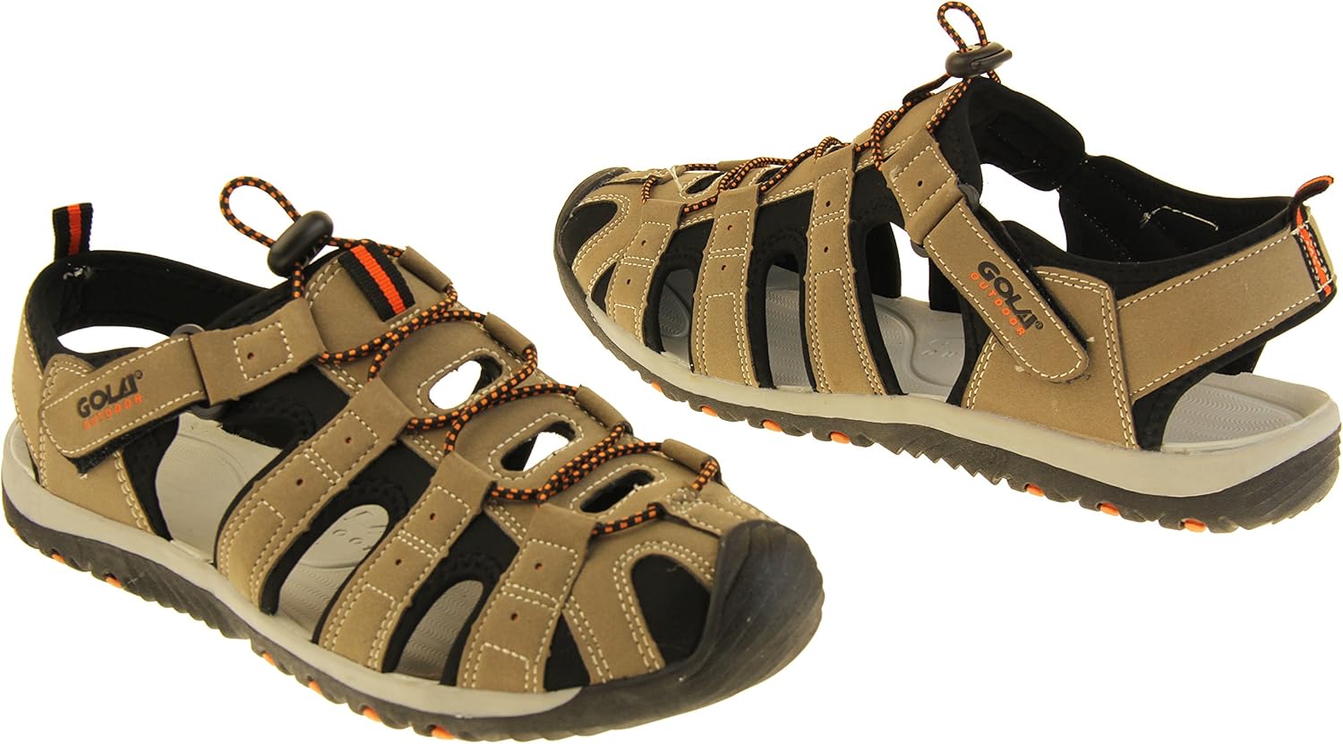 gola outdoor sandals