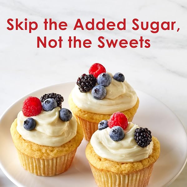 DUNCAN HINES KETO FRIENDLY VANILLA FLAVORED FROSTING, ZERO ADDED SUGAR, 11 OZ.