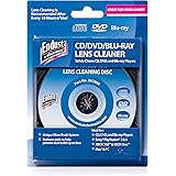 Endust for Electronics; CD/DVD/Blu-Ray Lens Cleaner; (262000)