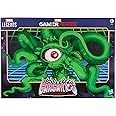 Marvel Legends Series Gamerverse Gargantos, Retro Video Game-Inspired Collectible 6-Inch Scale Action Figure