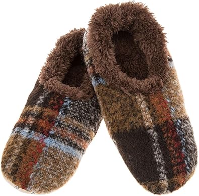 mens lounge slippers