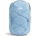 THE NORTH FACE Women's Jester Everyday Laptop Backpack - PFAS Free, Steel Blue, One Size