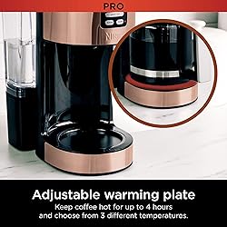Ninja Programmable XL 14-Cup Coffee Maker PRO with