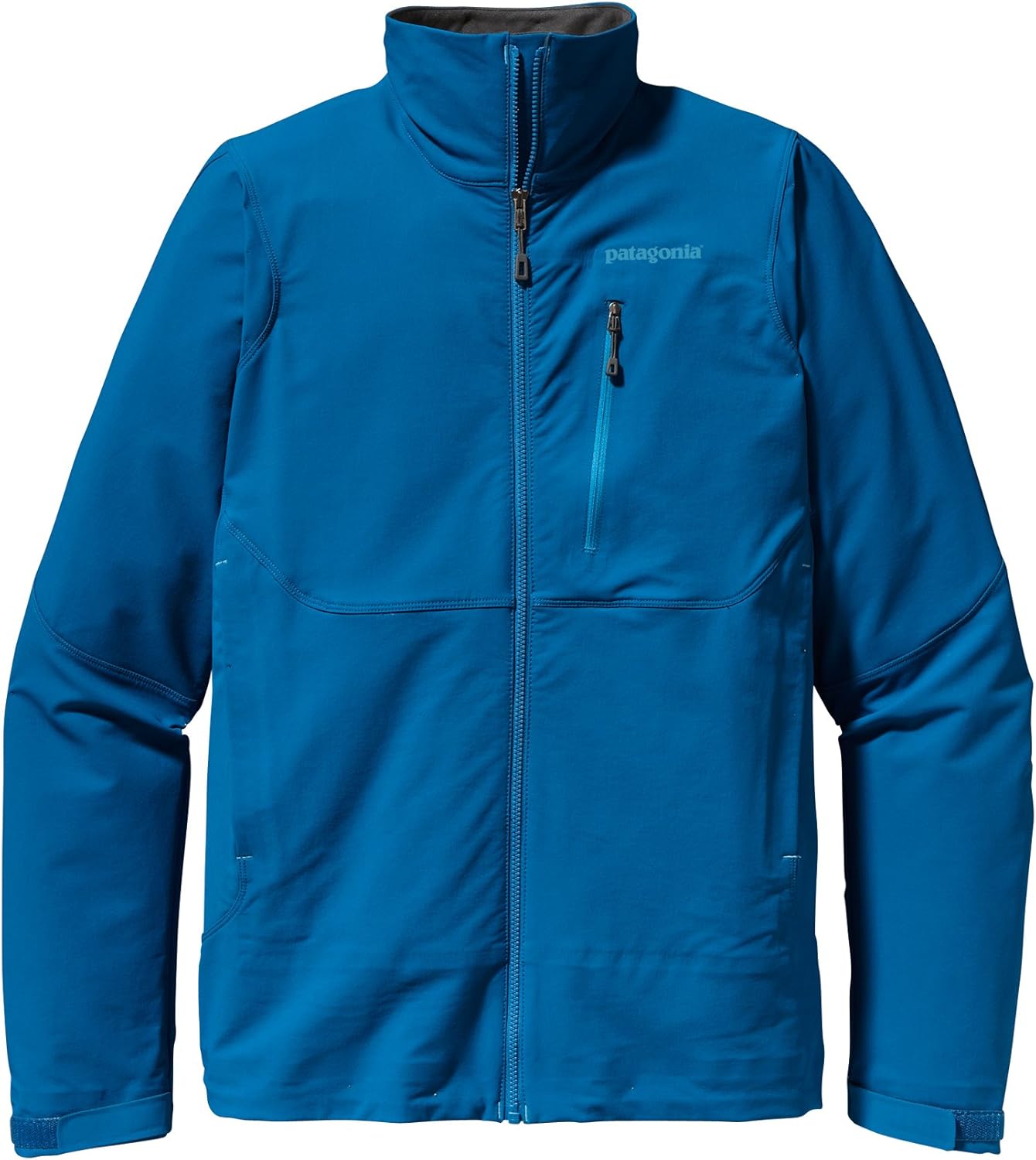 patagonia alpine guide jacket