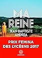 Amazon.fr - Ma reine - Jean-Baptiste Andréa - Livres
