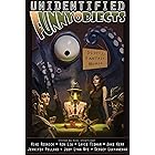 Unidentified Funny Objects (Unidentified Funny Objects Annual Anthology Series of Humorous SF/F Book 1)