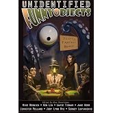Unidentified Funny Objects (Unidentified Funny Objects Annual Anthology Series of Humorous SF/F Book 1)
