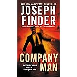 Company Man: A Novel