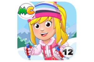 My City : Ski Resort