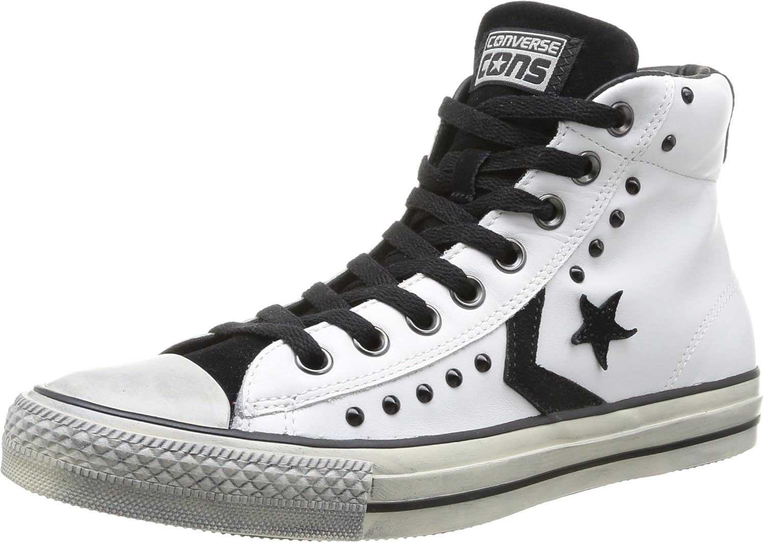 converse skin shoes