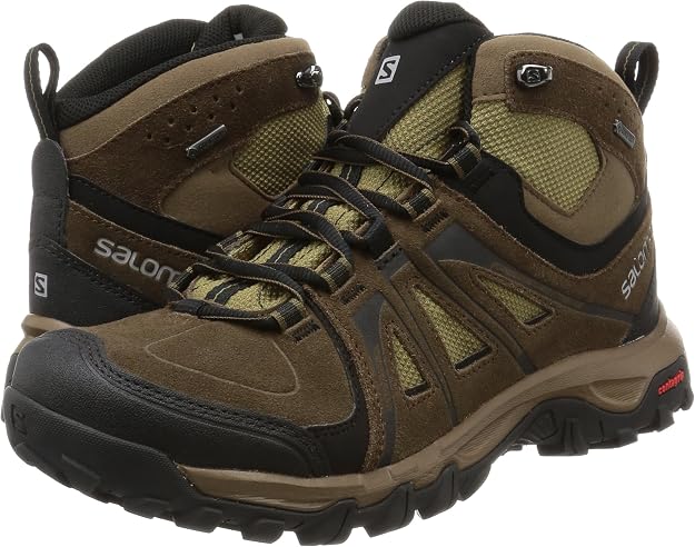 Botas Trekking Media Caña Factory Sale, UP TO 60% OFF |  www.editorialelpirata.com