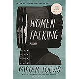 Women Talking: (Movie Tie-in)