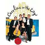 Caroline in the City: Season 2
