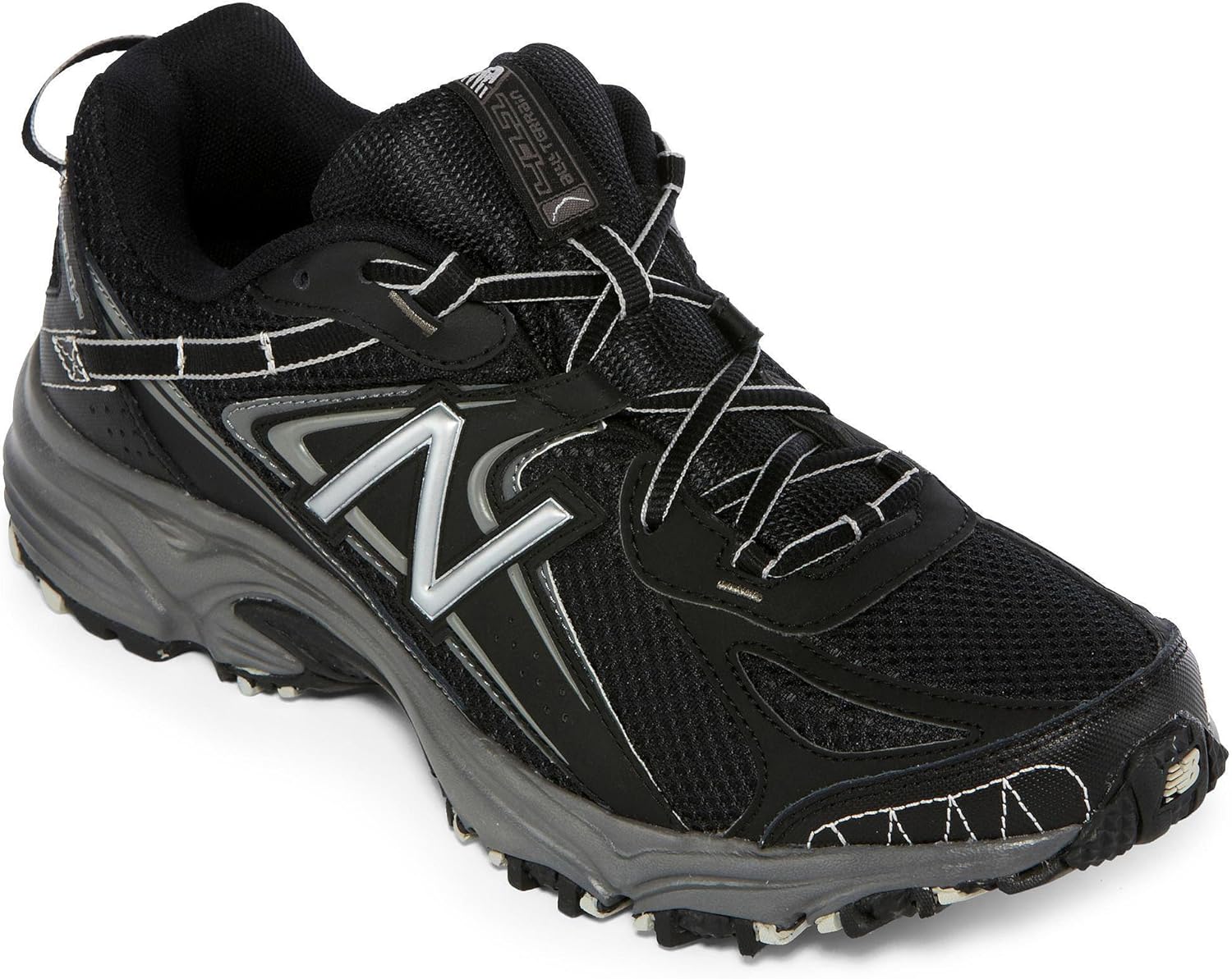 New Balance MT411 All Terrain Amazon.co.uk Shoes & Bags