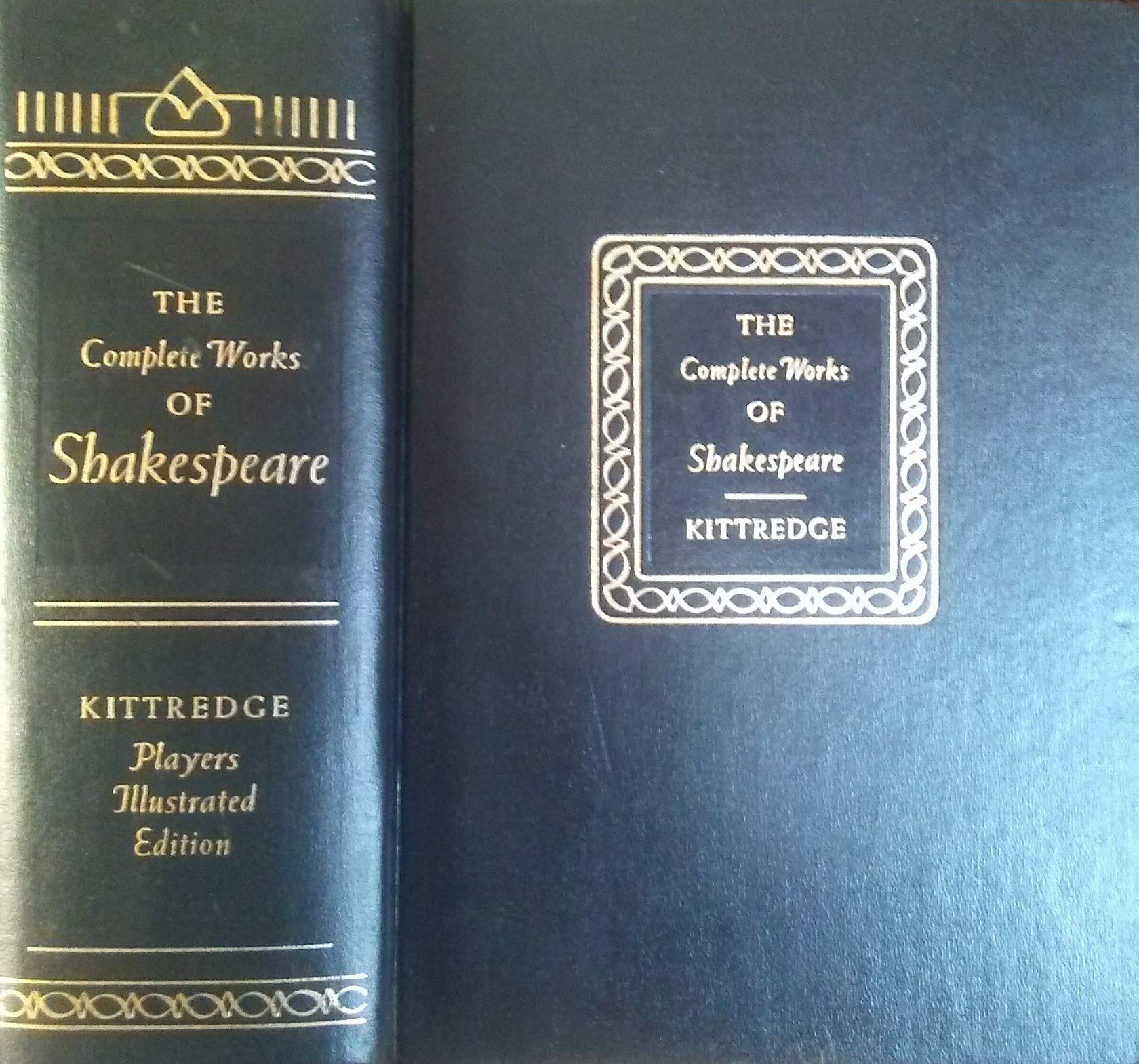 We service our customers in the same fashion they have. the kittredge players edition of the