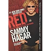 Red: My Uncensored Life in Rock