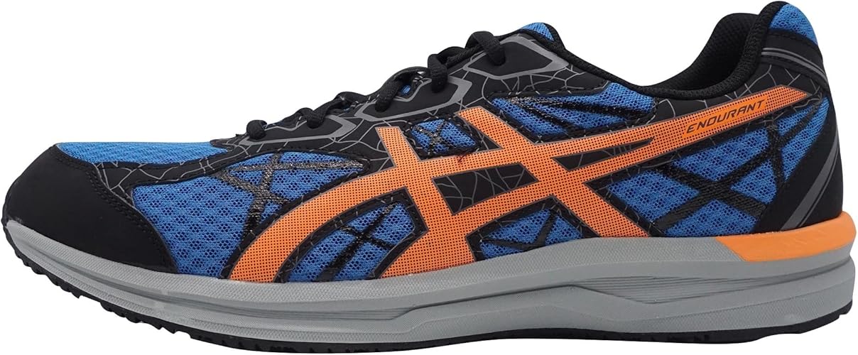 asics endurant mens trainers