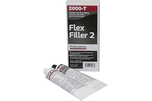 POLYVANCE Flex Filler 2 (Tubes)