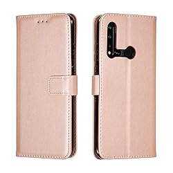 Rfvzubemok Compatible with Huawei P20 lite