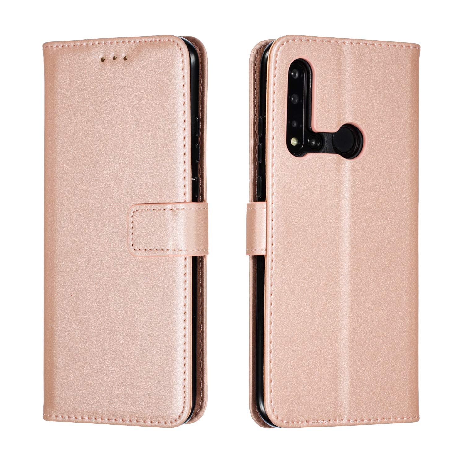 Rfvzubemok Compatible with Huawei P20 lite