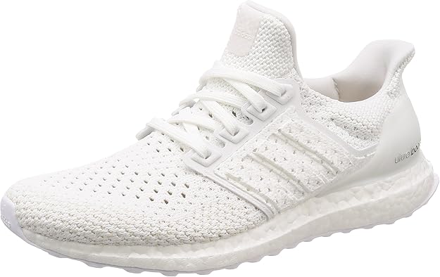 ultra boost clima triple white