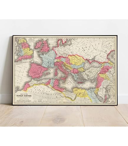 Blaeu: Europa recens descripta a Guilielmo, Europe Continent, 1644