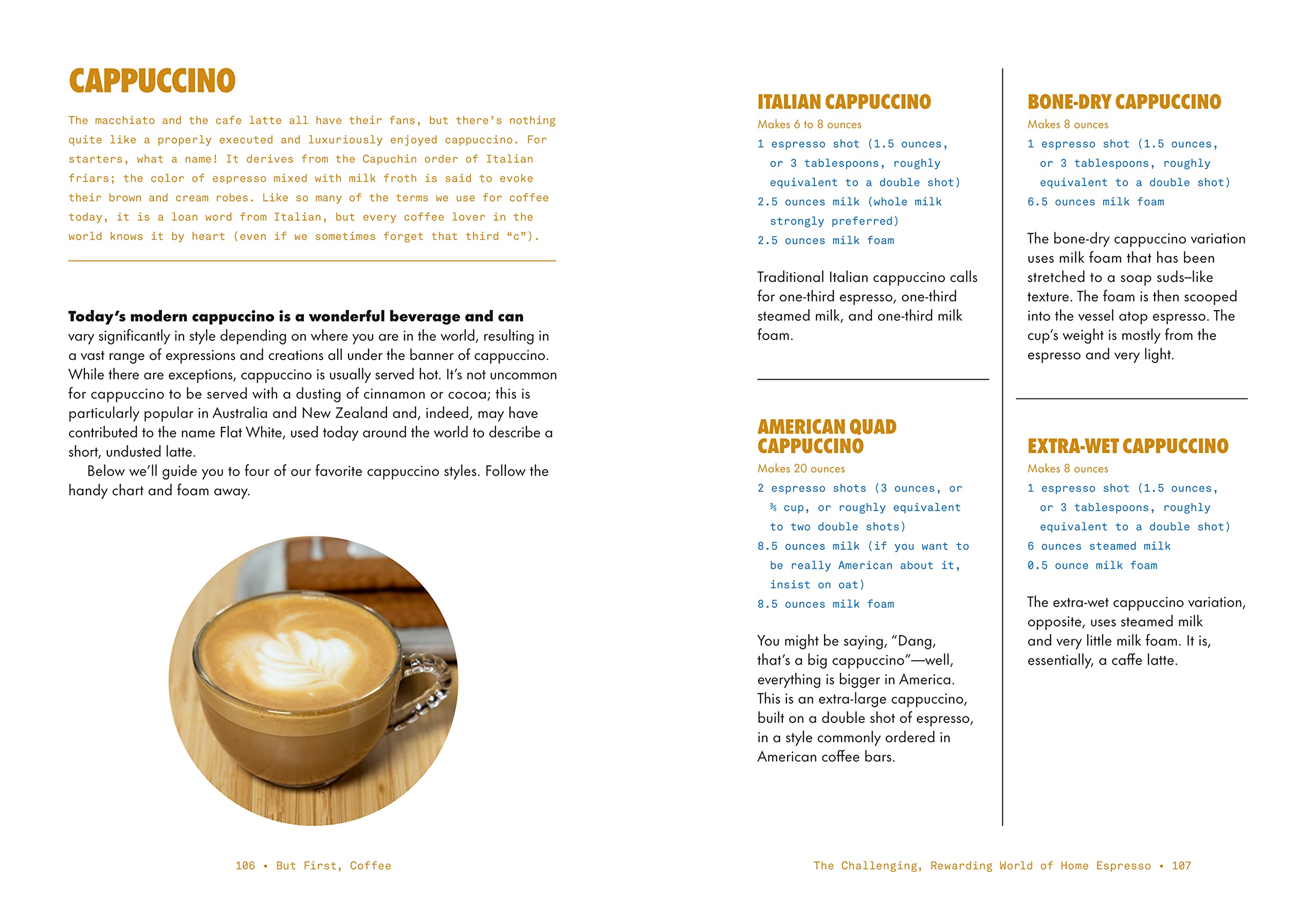 But First, Coffee: A Guide to Brewing from the Kitchen to the Bar - A Coffee Book Oct 10, 2023